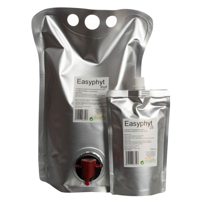 easy reefs easysps EVO PROF 1500ml - 魚用品