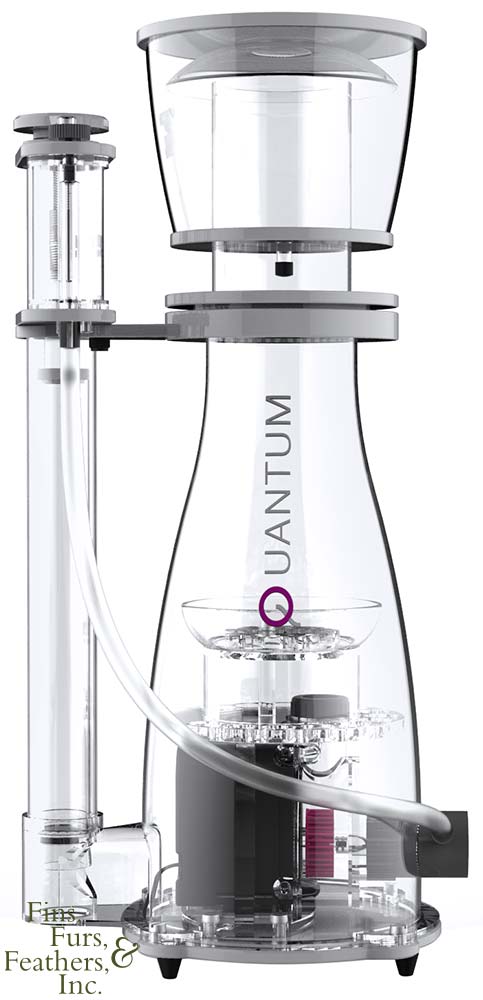 2001 taichi 　　NYOS QUANTUM 160 60Hz Quantum 160 - Nyos - High level reefing