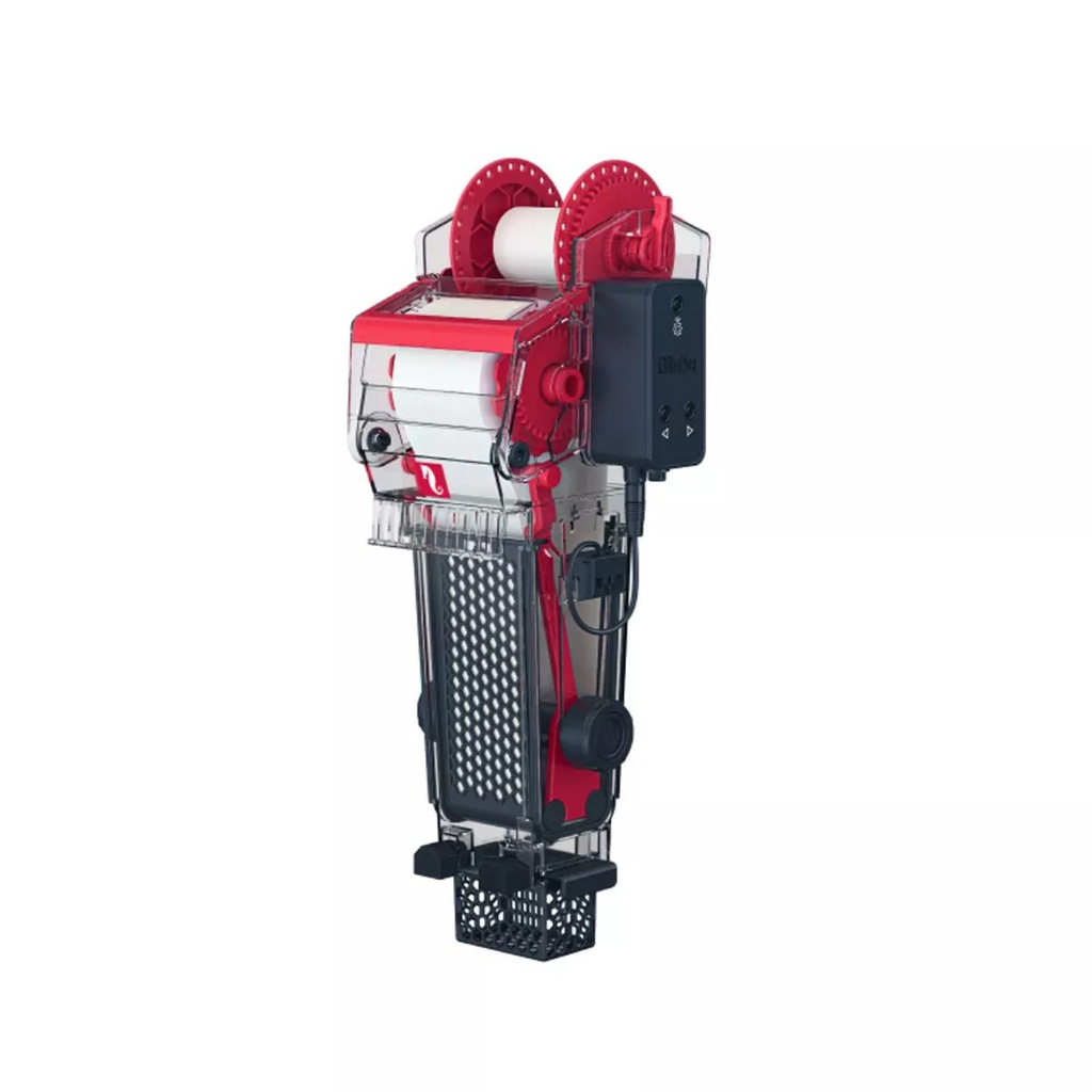 Red Sea ReefMat 250 Fleece Roller Filter / Filto de Roller